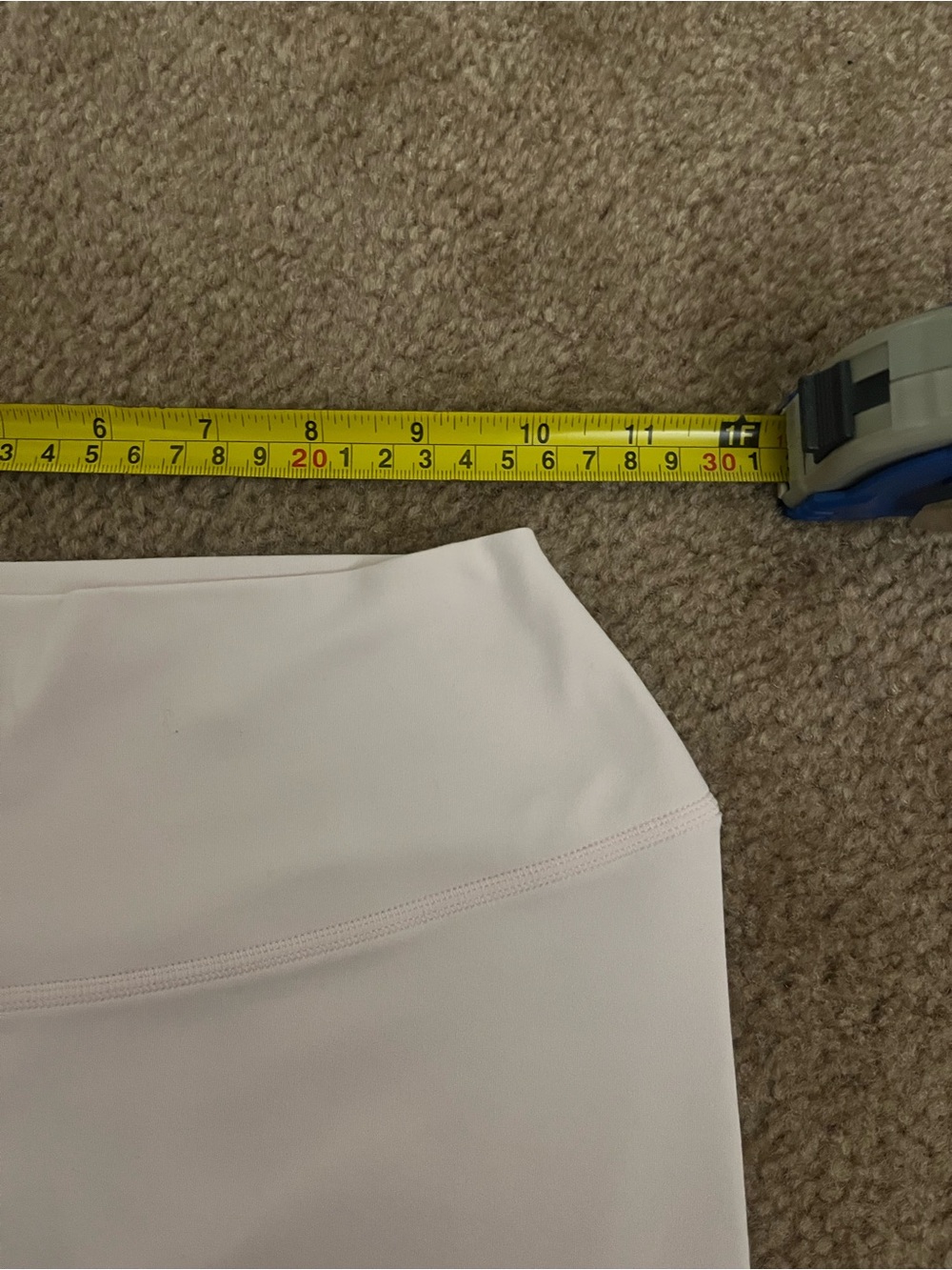 Oner SoftMotion Shorts - Picture 5 of 5